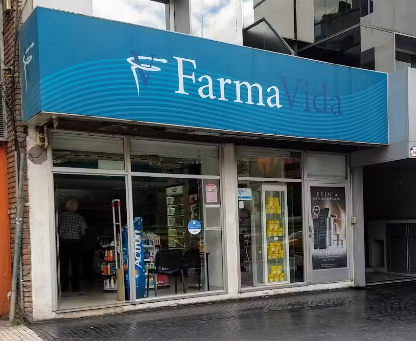 FARMA VIDA XIII