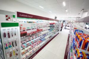 Farma365 &ndash; Escobar &ndash;