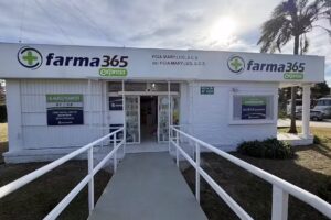 Farma365 Express &ndash; Savio &ndash;