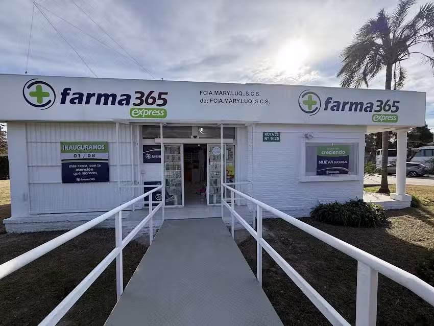 Farma365 Express &ndash; Savio &ndash;