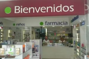 Farma365 – Villa del Parque –