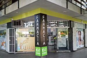 Farmacia 16 Horas