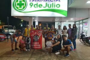 FARMACIA 9 DE JULIO IV