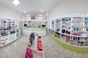 FARMACIA ABC PHARMA I