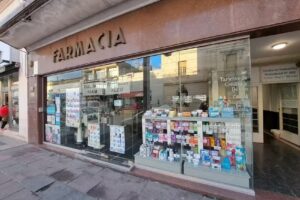 Farmacia Alem