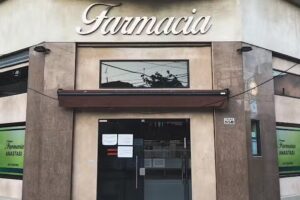 Farmacia Anastasi
