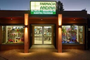 Farmacia Andina