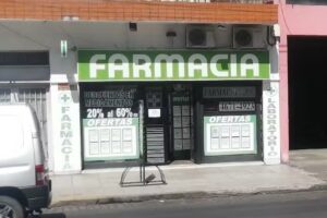 Farmacia Aps