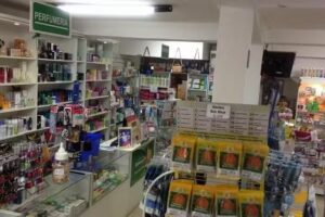 FARMACIA AREQUIPA