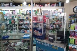 Farmacia Argacha Perfumeria – Herboristeria