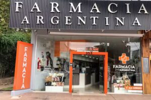 Farmacia Argentina