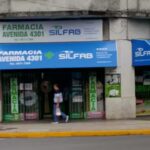 Farmacia Avenida