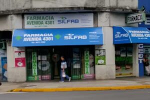 Farmacia Avenida