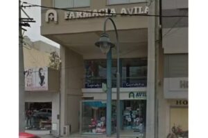 Farmacia Avila