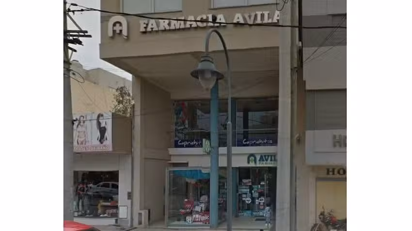 Farmacia Avila
