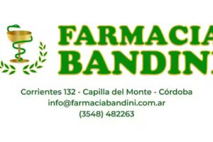 Farmacia Bandini