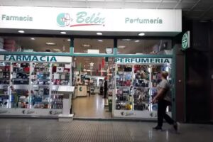 Farmacia Belén Alberdi 6151