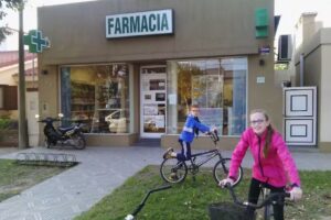 Farmacia Benvin