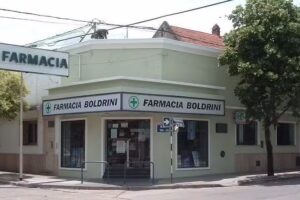 Farmacia Boldrini