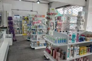 Farmacia C&O