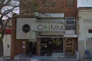 FARMACIA CAIMMI