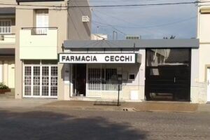 FARMACIA CECCHI PERFUMERIA