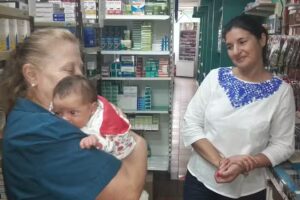 Farmacia Central &ndash; Perfumeria