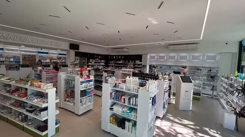 Farmacia Ceschin