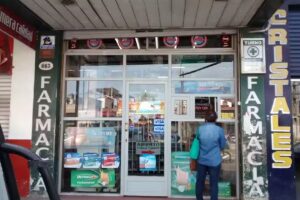 Farmacia Cient&iacute;fica Malvinas S.C.S.