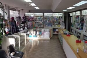 Farmacia Cinco Saltos