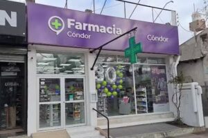 Farmacia Condor