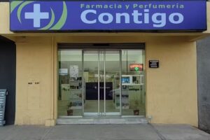 Farmacia Contigo