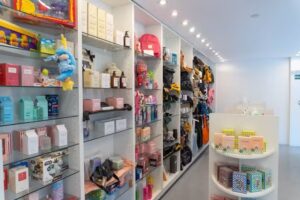 Farmacia Cruz del Sur