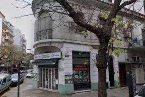 Farmacia Dalton – Perfumería