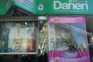 Farmacia Daneri