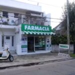 Farmacia de la Costa