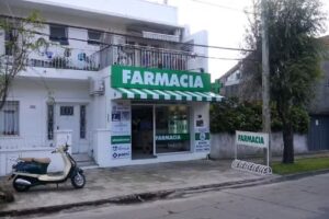 Farmacia de la Costa