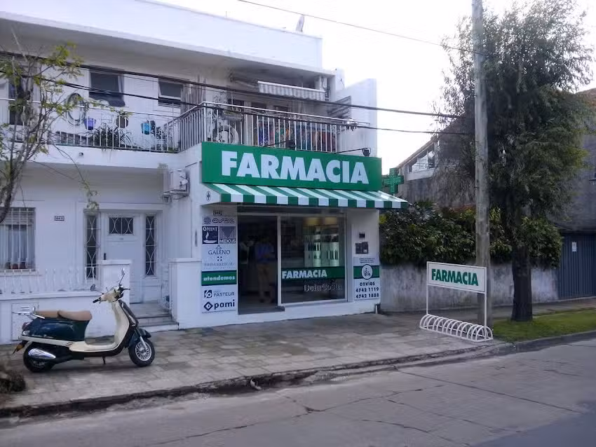 Farmacia de la Costa