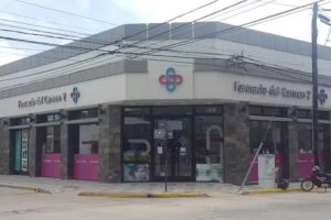 Farmacia Del Carmen 2
