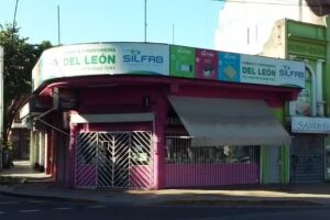 Farmacia Del Le&oacute;n