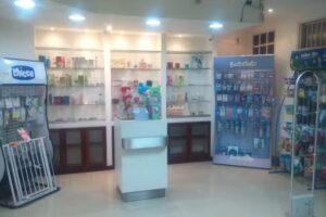 Farmacia Del Milagro Oran