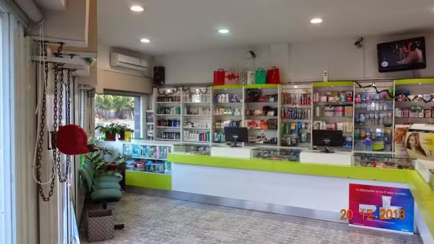 Farmacia del Norte