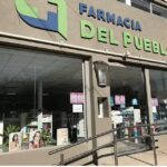 Farmacia del Pueblo