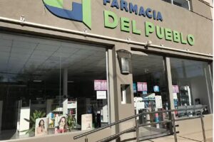 Farmacia del Pueblo