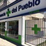 Farmacia del Pueblo