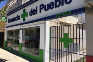 Farmacia del Pueblo