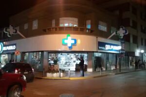Farmacia Del Pueblo