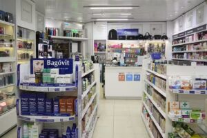 Farmacia Del Pueblo