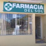 Farmacia Del sol