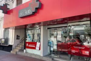 Farmacia del Sud